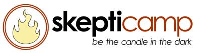 Original SkeptiCamp Logo